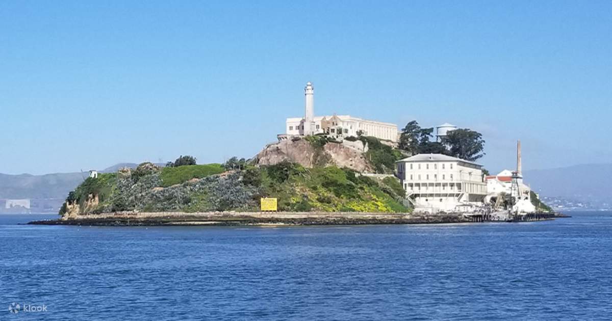 San Francisco Classic City Day Charter Tour Klook